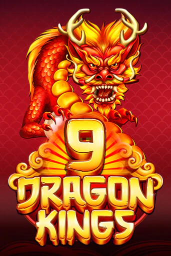 Демо игра 9 Dragon Kings играть онлайн | Казино Икс бесплатно