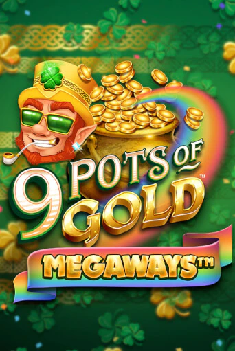 Демо игра 9 Pots of Gold Megaways VF играть онлайн | Казино Икс бесплатно