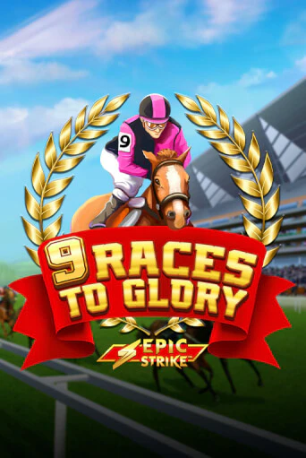 Демо игра 9 Races to Glory играть онлайн | Казино Икс бесплатно