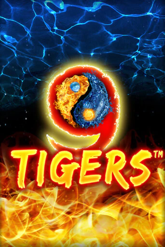 Демо игра 9 Tigers играть онлайн | Казино Икс бесплатно