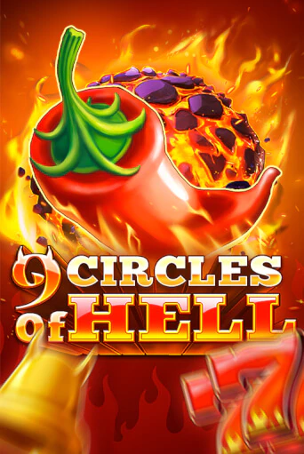 Демо игра 9 Circles Of Hell играть онлайн | Казино Икс бесплатно