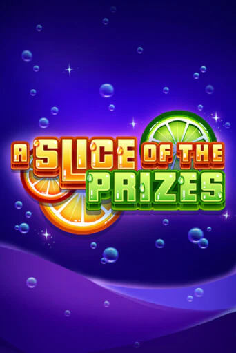 Демо игра A Slice of the Prizes играть онлайн | Казино Икс бесплатно