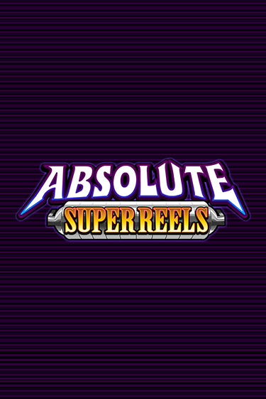 Демо игра Absolute Super Reels играть онлайн | Казино Икс бесплатно