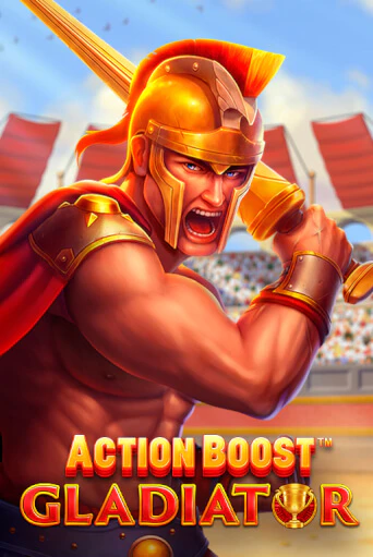 Демо игра Action Boost: Gladiator играть онлайн | Казино Икс бесплатно