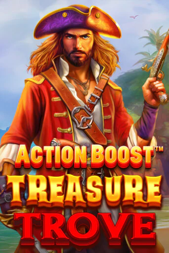 Демо игра Action Boost™ Treasure Trove™ играть онлайн | Казино Икс бесплатно