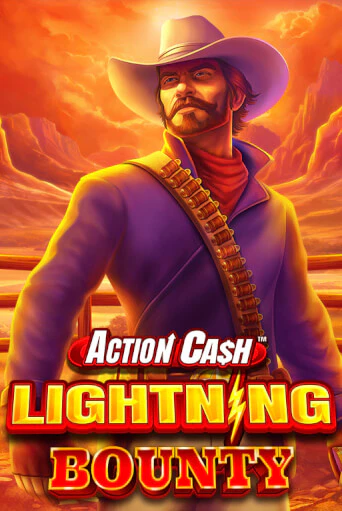 Демо игра Action Cash™ Lightning Bounty играть онлайн | Казино Икс бесплатно