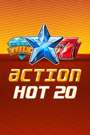 Демо игра Action Hot 20   играть онлайн | Казино Икс бесплатно