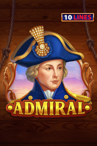 Демо игра Admiral играть онлайн | Казино Икс бесплатно