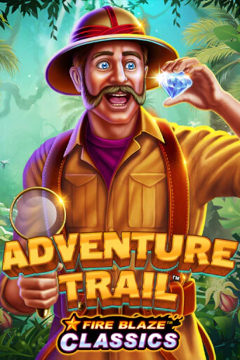 Демо игра Adventure Trail играть онлайн | Казино Икс бесплатно