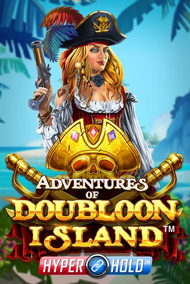 Демо игра Adventures of Doubloon Island играть онлайн | Казино Икс бесплатно