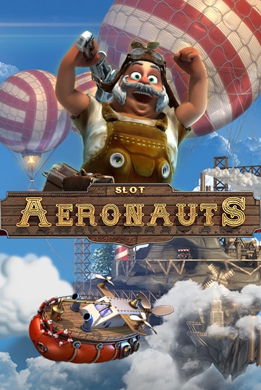 Демо игра Aeronauts играть онлайн | Казино Икс бесплатно