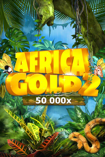 Демо игра Africa Gold 2 играть онлайн | Казино Икс бесплатно