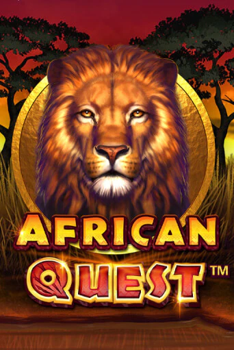 Демо игра African Quest играть онлайн | Казино Икс бесплатно