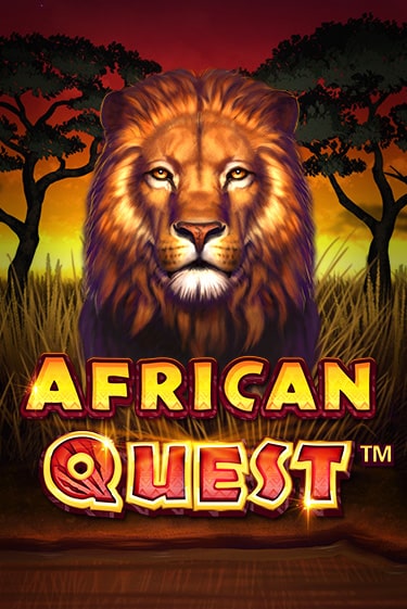 Демо игра African Quest играть онлайн | Казино Икс бесплатно