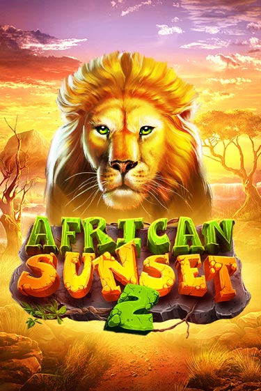 Демо игра African Sunset 2 играть онлайн | Казино Икс бесплатно