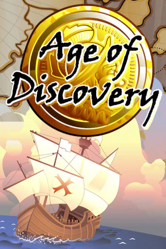 Демо игра Age Of Discovery играть онлайн | Казино Икс бесплатно