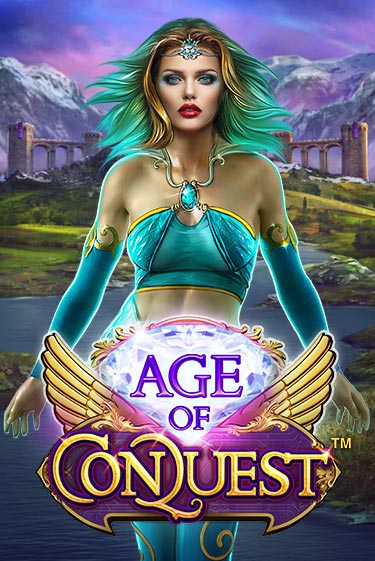 Демо игра Age of Conquest играть онлайн | Казино Икс бесплатно