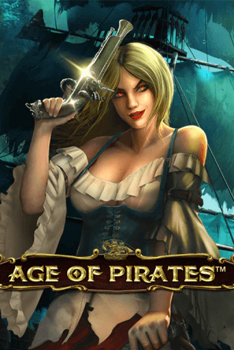 Демо игра Age Of Pirates Expanded Edition играть онлайн | Казино Икс бесплатно