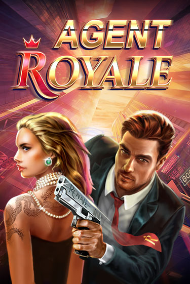 Демо игра Agent Royale играть онлайн | Казино Икс бесплатно