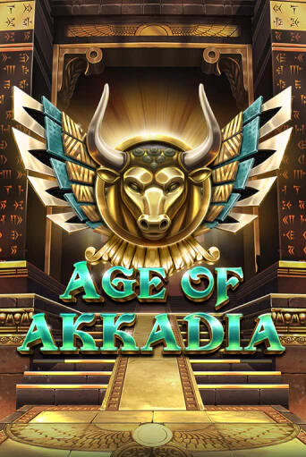 Демо игра Age of Akkadia играть онлайн | Казино Икс бесплатно