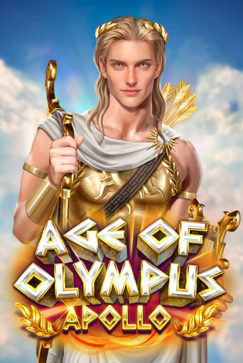 Демо игра Age of Olympus: Apollo играть онлайн | Казино Икс бесплатно