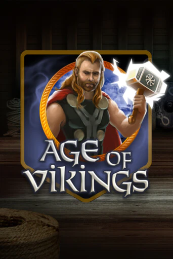 Демо игра Age of Vikings играть онлайн | Казино Икс бесплатно