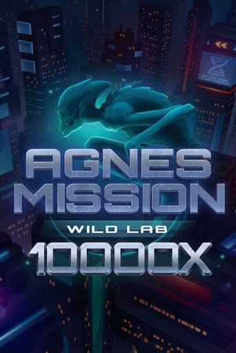 Демо игра Agnes Mission: Wild Lab играть онлайн | Казино Икс бесплатно