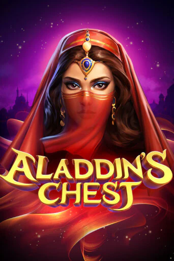 Демо игра Aladdin's chest играть онлайн | Казино Икс бесплатно