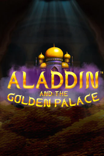 Демо игра Aladdin And The Golden Palace играть онлайн | Казино Икс бесплатно