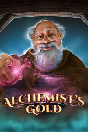 Демо игра Alchemist's Gold играть онлайн | Казино Икс бесплатно