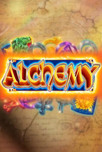 Демо игра Alchemy играть онлайн | Казино Икс бесплатно