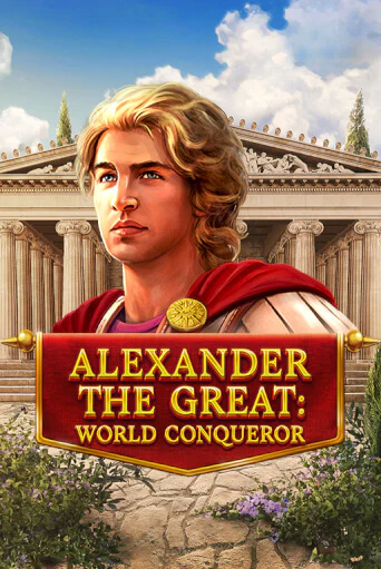 Демо игра Alexander The Great: World Conqueror играть онлайн | Казино Икс бесплатно