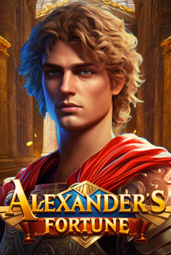 Демо игра Alexander's Fortune играть онлайн | Казино Икс бесплатно