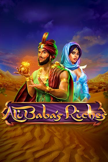 Демо игра Alibaba's Riches играть онлайн | Казино Икс бесплатно