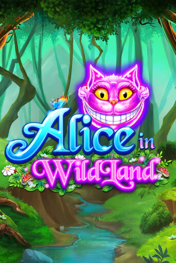 Демо игра Alice in WildLand играть онлайн | Казино Икс бесплатно