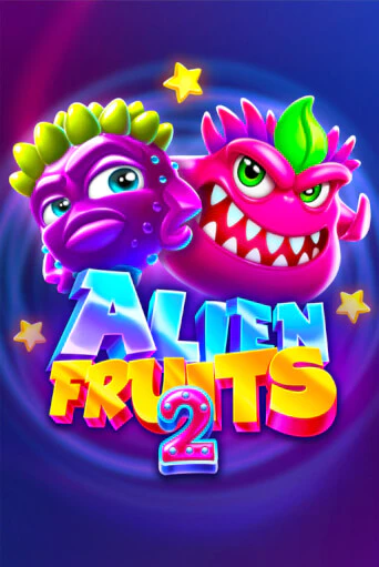 Демо игра Alien Fruits 2 играть онлайн | Казино Икс бесплатно