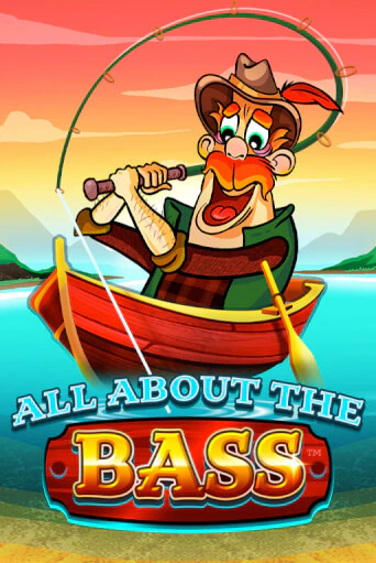 Демо игра All About the Bass™ играть онлайн | Казино Икс бесплатно