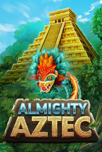 Демо игра Almighty Aztec играть онлайн | Казино Икс бесплатно