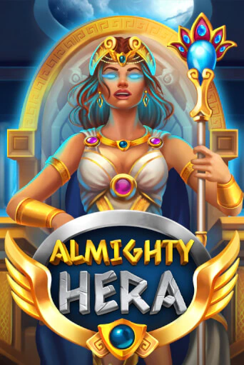 Демо игра Almighty Hera играть онлайн | Казино Икс бесплатно