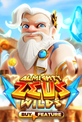 Демо игра Almighty Zeus Wilds играть онлайн | Казино Икс бесплатно