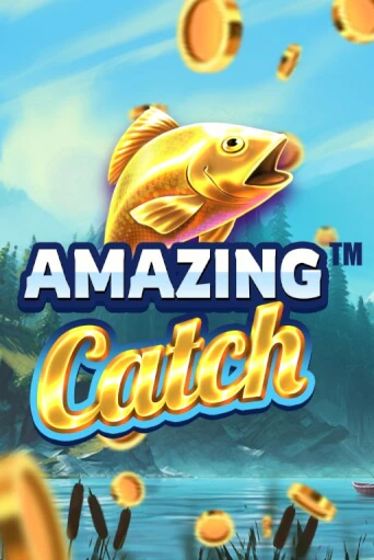 Демо игра Amazing Catch играть онлайн | Казино Икс бесплатно