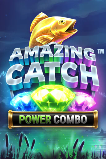 Демо игра Amazing Catch Power Combo™ играть онлайн | Казино Икс бесплатно