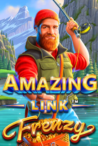 Демо игра Amazing Link™ Frenzy играть онлайн | Казино Икс бесплатно