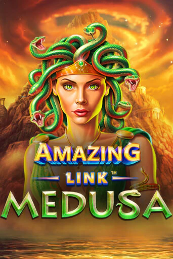 Демо игра Amazing Link Medusa играть онлайн | Казино Икс бесплатно