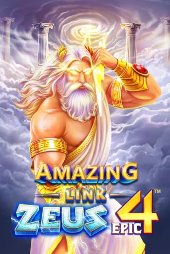 Демо игра Amazing Link Zeus Epic 4 играть онлайн | Казино Икс бесплатно