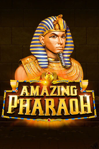 Демо игра Amazing Pharaoh играть онлайн | Казино Икс бесплатно