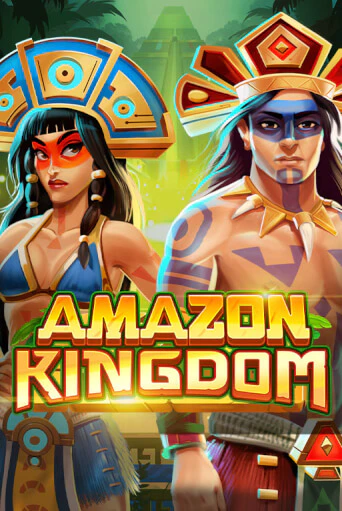 Демо игра Amazon Kingdom играть онлайн | Казино Икс бесплатно