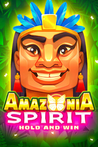 Демо игра Amazonia Spirit играть онлайн | Казино Икс бесплатно