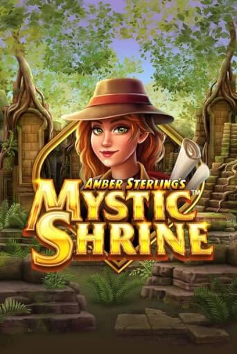 Демо игра Amber Sterling's Mystic Shrine играть онлайн | Казино Икс бесплатно