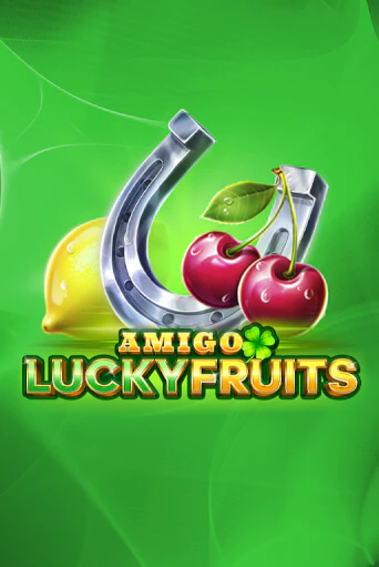 Демо игра Amigo Lucky Fruits играть онлайн | Казино Икс бесплатно